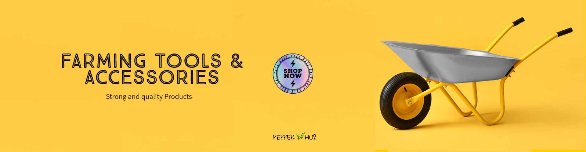 Pepperhub India S Online Agricultural Store Agriculture Product