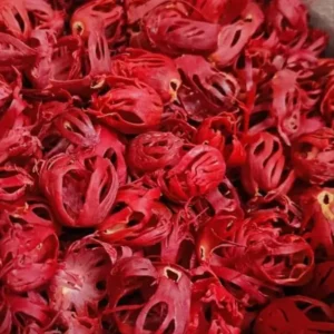 Nutmeg Mace (Jathi Pathri) 100g