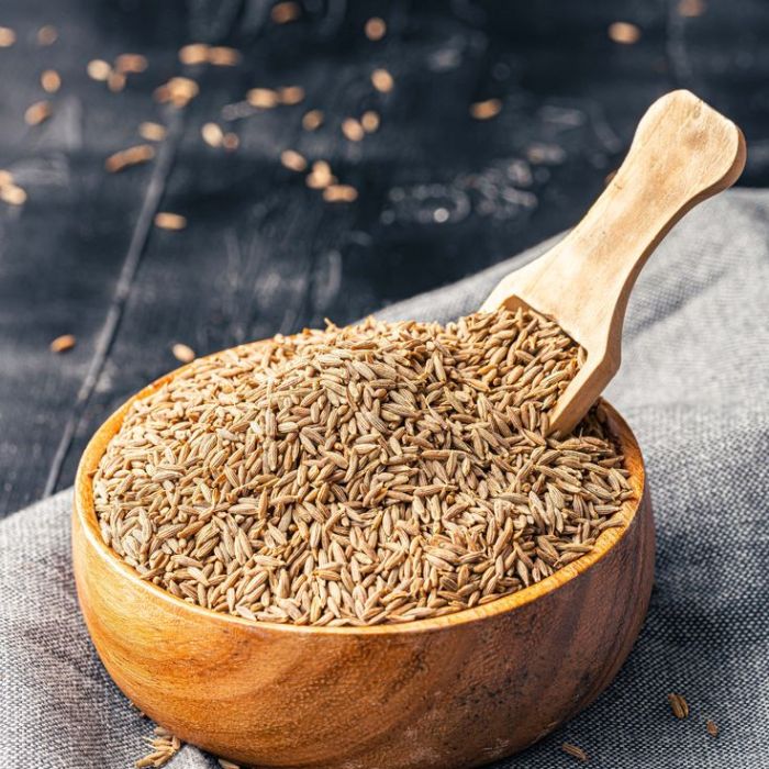 Pepperhub Premium Cumin / Jeera 250g
