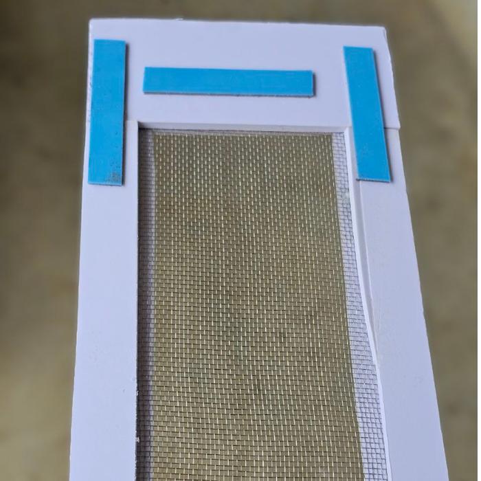 Mosquito Net For Air Hole Ventilation | PepperHub