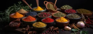 spices