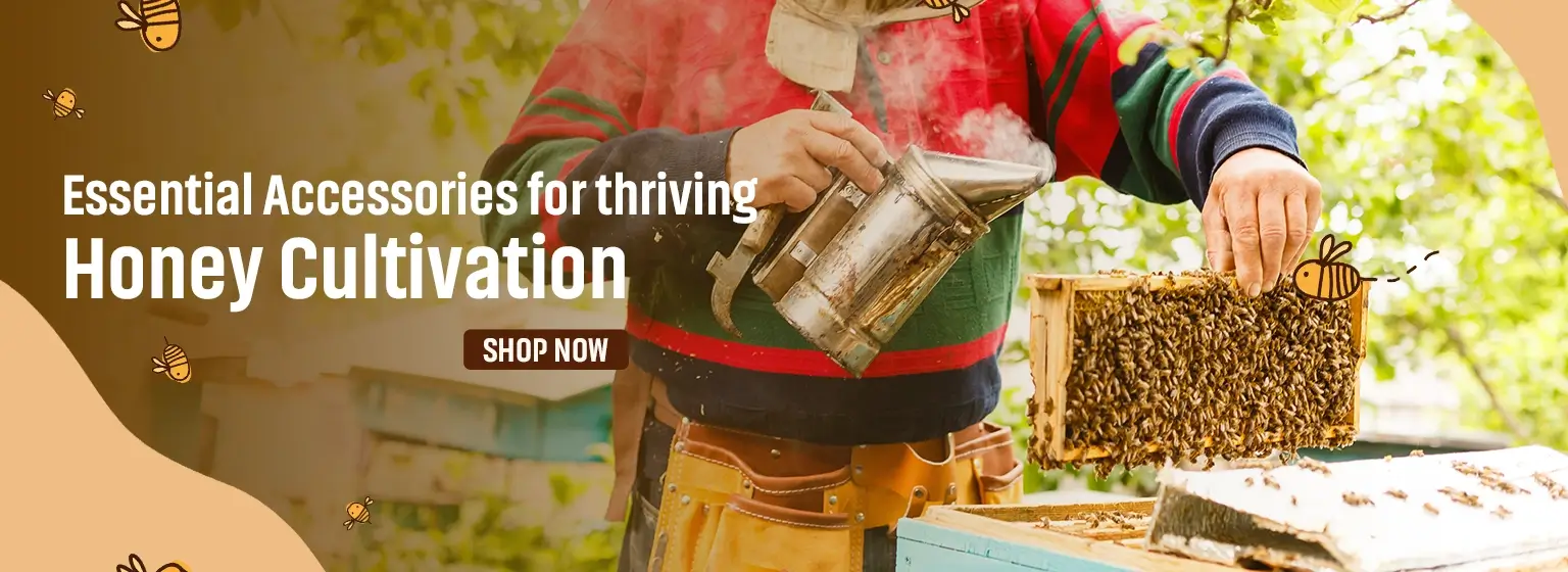 beekeeping accessories