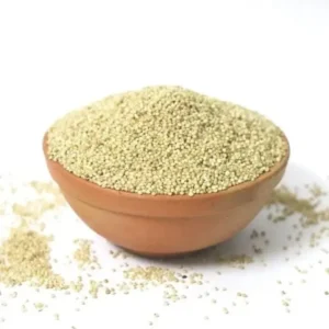barnyard millet