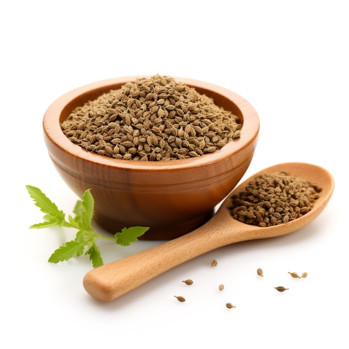 PepperHub Ajwain Seed (Pack of 100g)