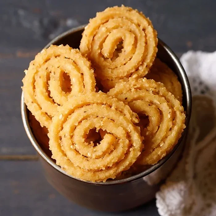 PepperHub Ari Murukku 250gm