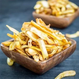 pepperhub jackfruit chips