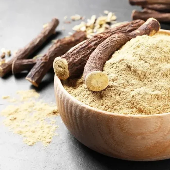 PepperHub Liquorice/Irattimadhuram Powder (250Gm Pack)