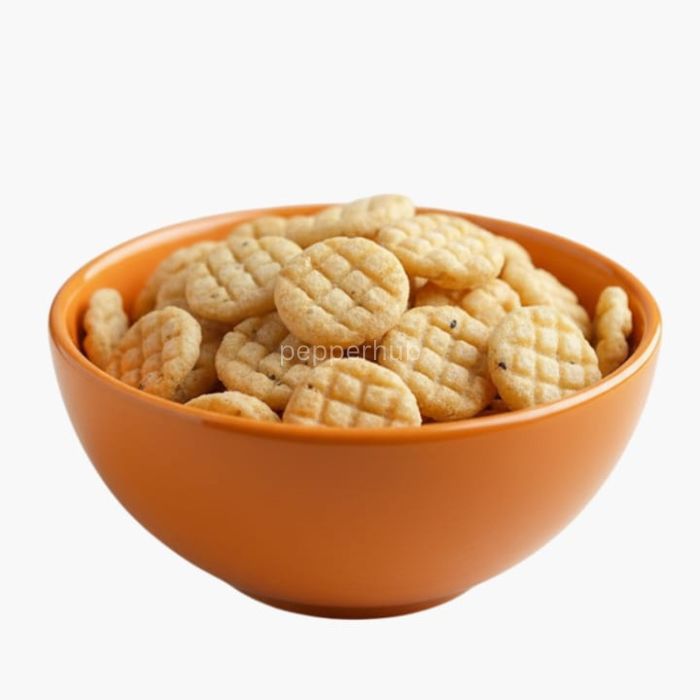 Cheeda 500gm Crispy Homemade Sweet