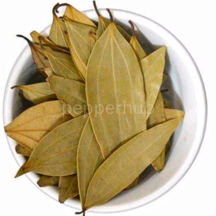 Dry Bay leaf (Biryani Leaf) 250gm - Image 3
