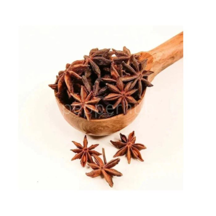 Star anise (Thakkolam) Premium Quality(100gm) - Image 3