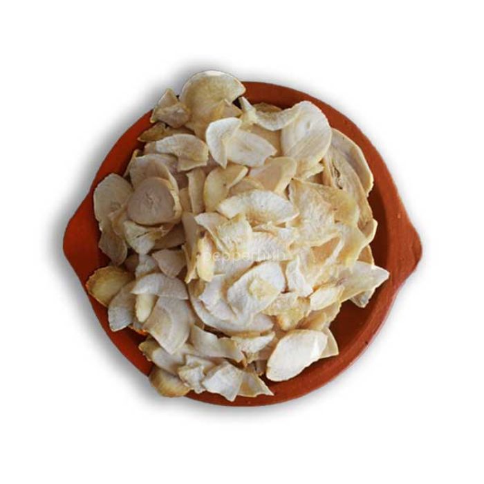 Dried Tapioca (Unakka Kappa) 500gm