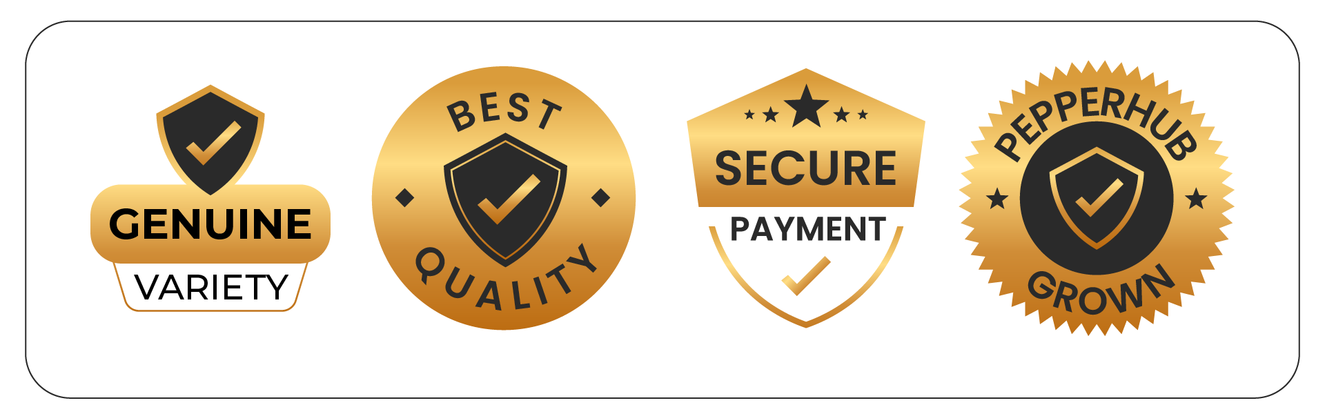 Plant Trust Badge Pepperhub