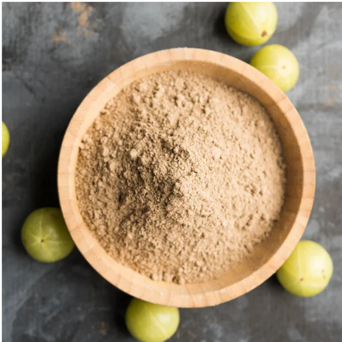 Gooseberry Powder (Amla) – 50g