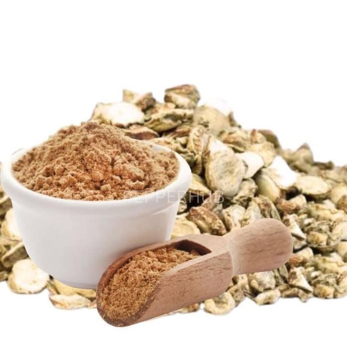 White Turmeric Powder (White Kasthuri Manjal) 50gm