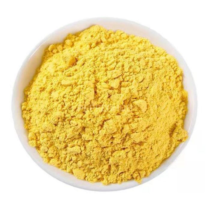 Yellow Wild Turmeric ( Yellow Kasthuri Manjal)100gm