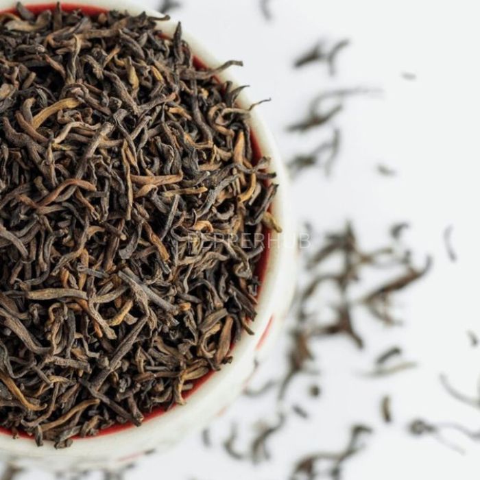 Premium Dry Loose Leaf Tea (Ela Chaya)100gm