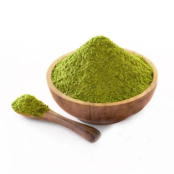 Indian Indigo powder (Neelayamari) 50gm - Image 3