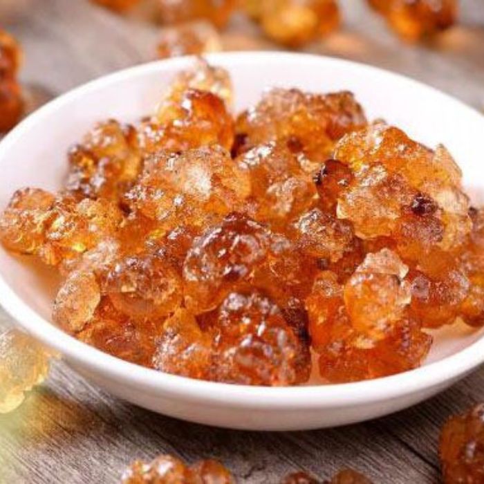 Nature Palm Jaggery (Panam Kalkkandam) 250gm