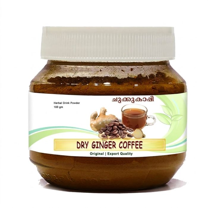 Dry Ginger Coffee Powder 150 gm