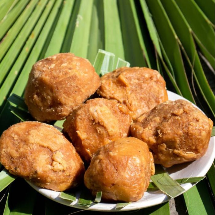 Marayoor Jaggery (Marayoor Sharkara) 1 kg