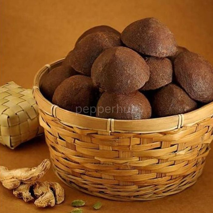 Ayurvedic Dry Ginger Coffee Cubes  (chukku kappi )  200gm