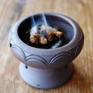 black kunthirikkam