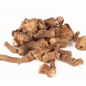 nannari root