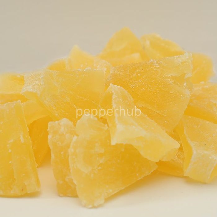 Buy Premium Dried Pineapple Fruit 100gm