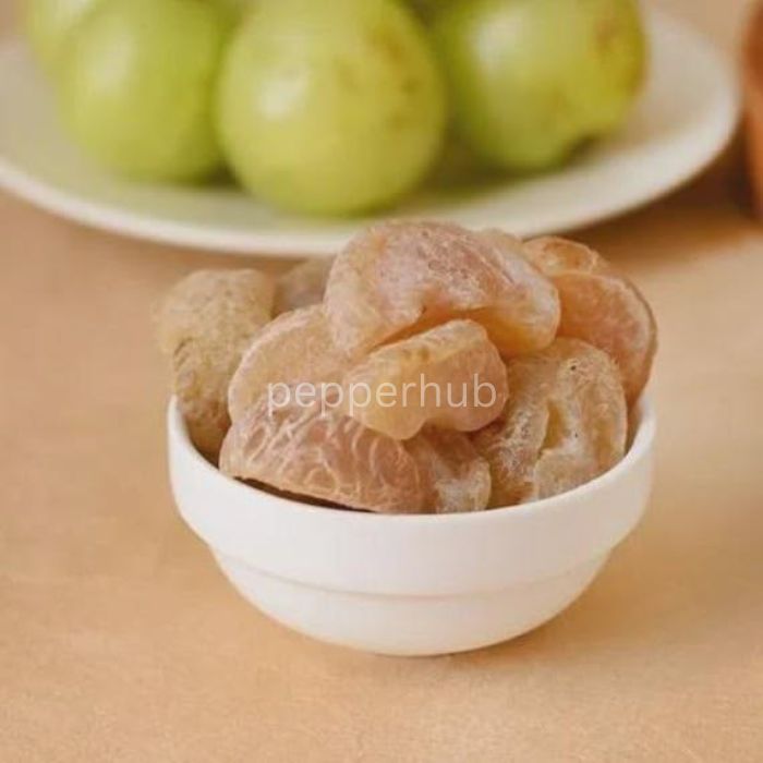 Buy Premium Dried Amla Candy100 gm - Image 2