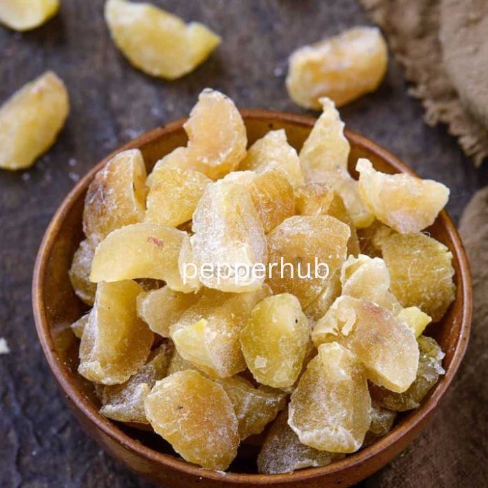 Buy Premium Dried Amla Candy100 gm - Image 3