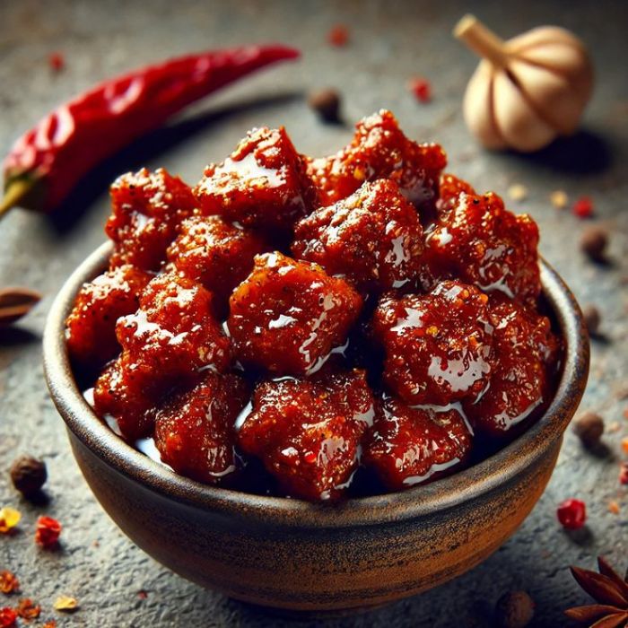 Premium Beef Pickle Pepperhub 100 gm