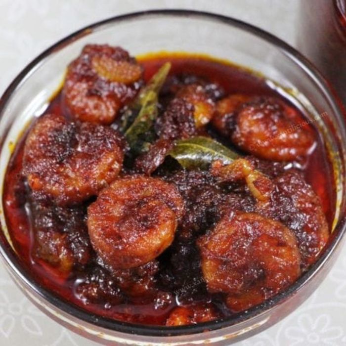 Pepperhub Premium Prawns Pickle 100gm - Image 2