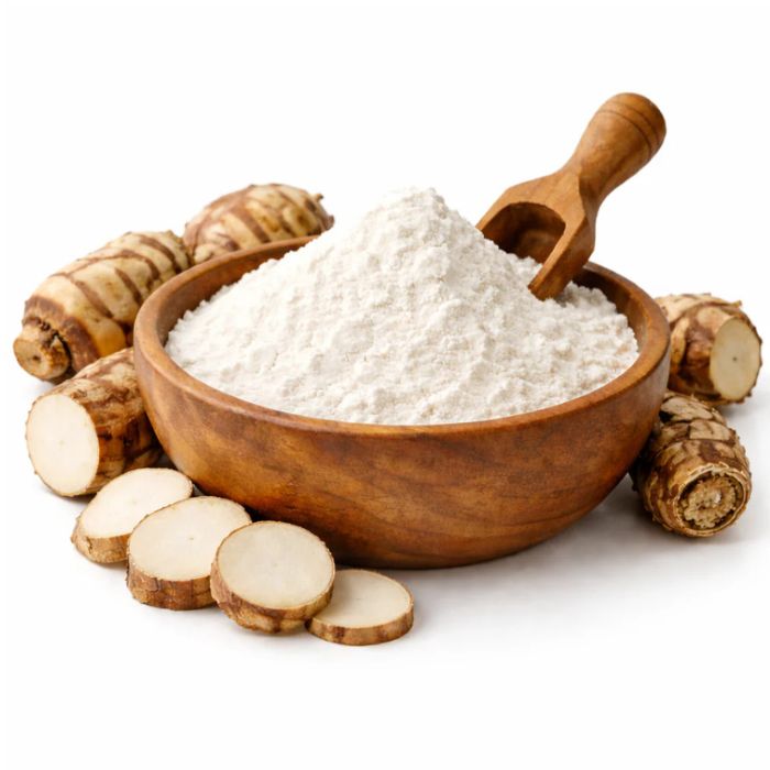 PepperHub Arrowroot Powder