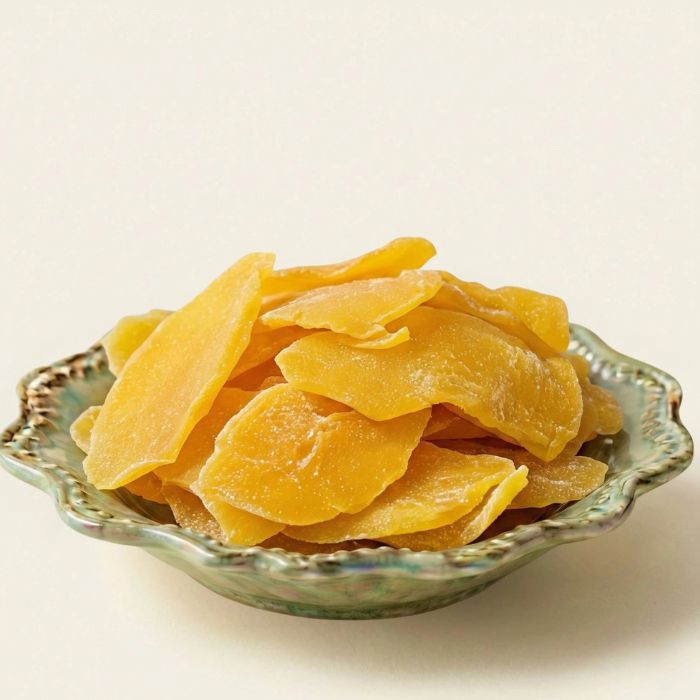 PepperHub Dried Mango – 100 g