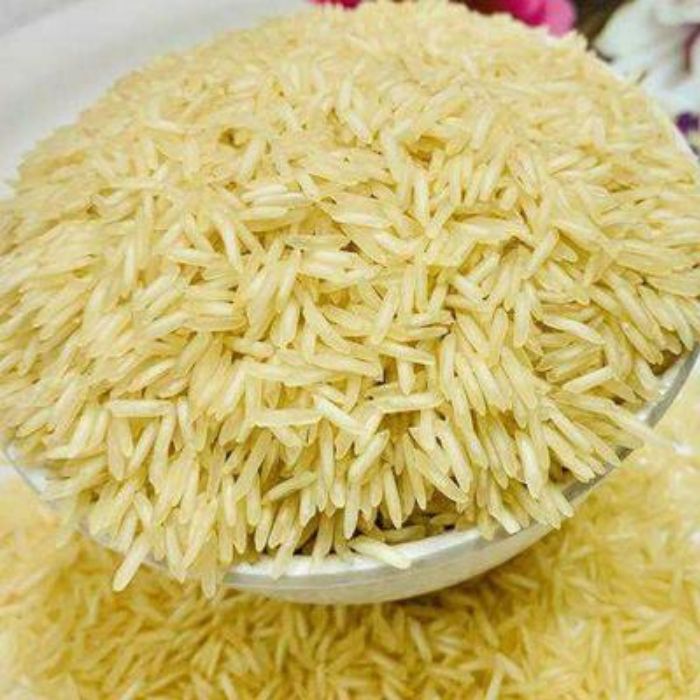 PepperHub Premium Mandhi Rice – 1 kg