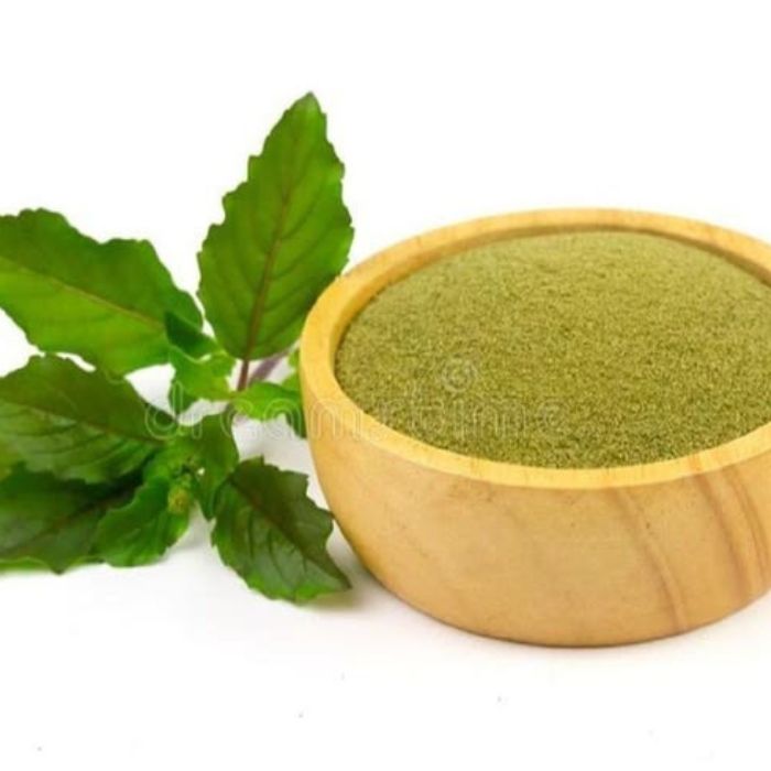 Buy Thulasi Power Online (Holy Basil) 50gm - Image 2
