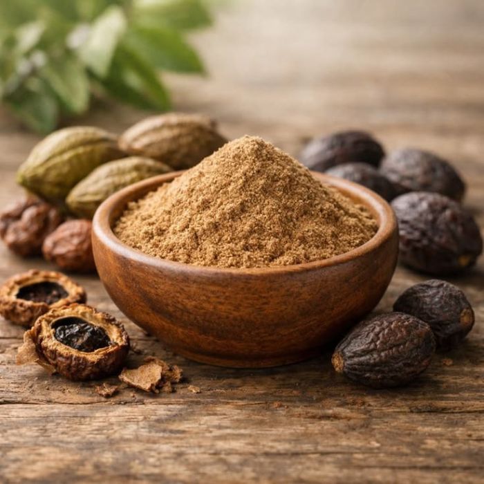 Buy Pure Triphala Powder Online 100gm