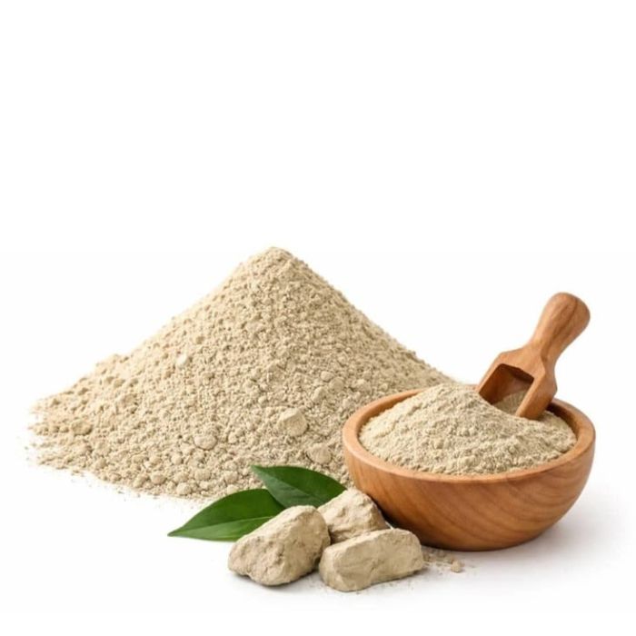 Buy Pure Multani Mitti Powder Online 100gm - Image 2