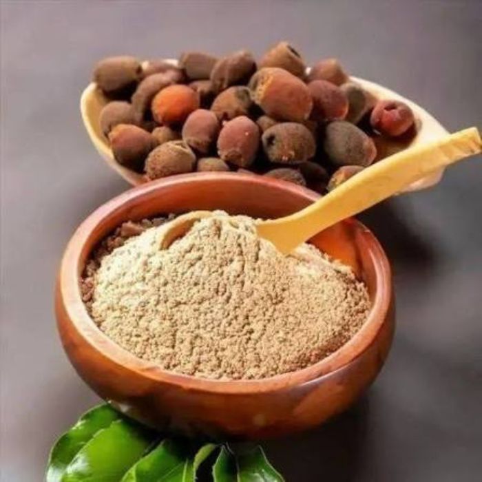 Buy Pure Aritha Powder Online 100gm