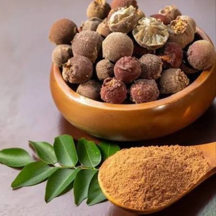 Buy Pure Aritha Powder Online 100gm - Image 2