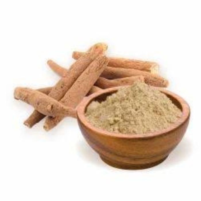 Pure Amukkuram Powder Online (Ashwagandha) 100 - Image 2