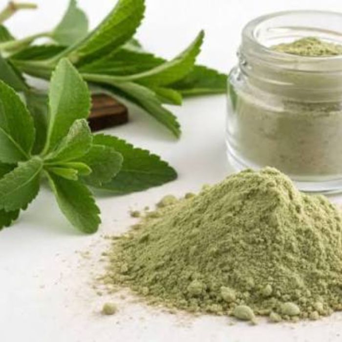 Buy Pure Stevia Powder Online 50gm