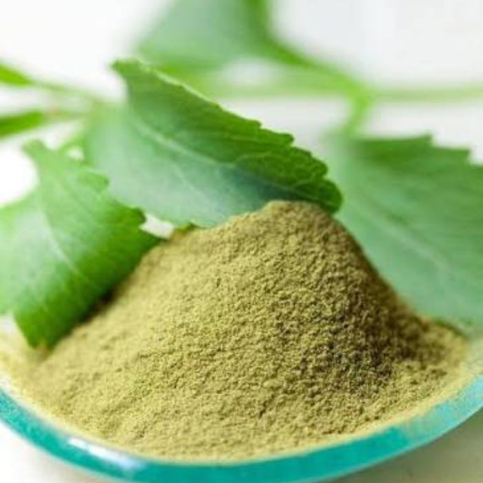 Buy Pure Stevia Powder Online 50gm - Image 3