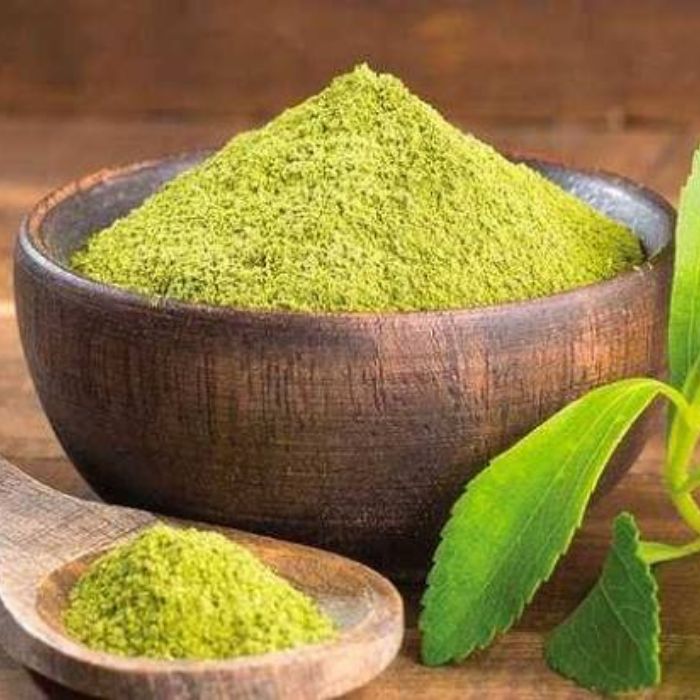 Buy Pure Stevia Powder Online 50gm - Image 2