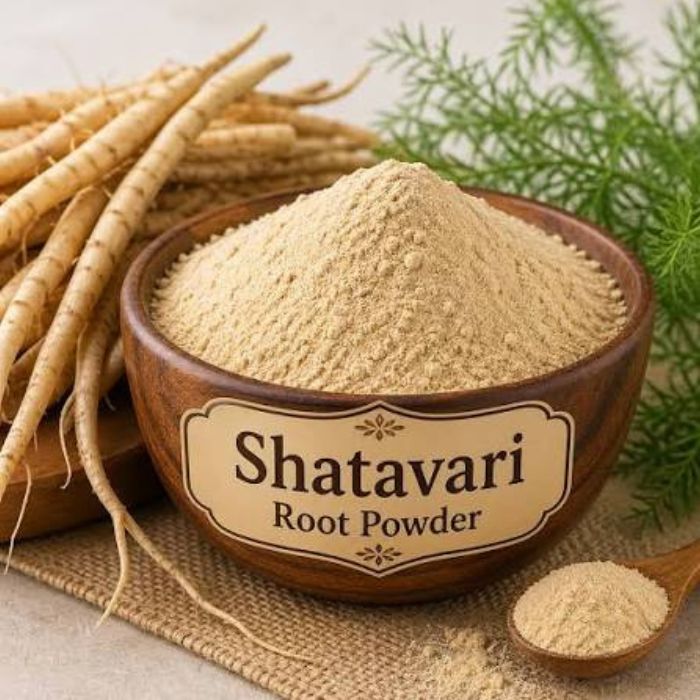 Buy Pure Shatavari Powder Online 50gm