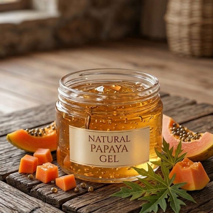 Buy Pure Papaya Gel Online 100gm