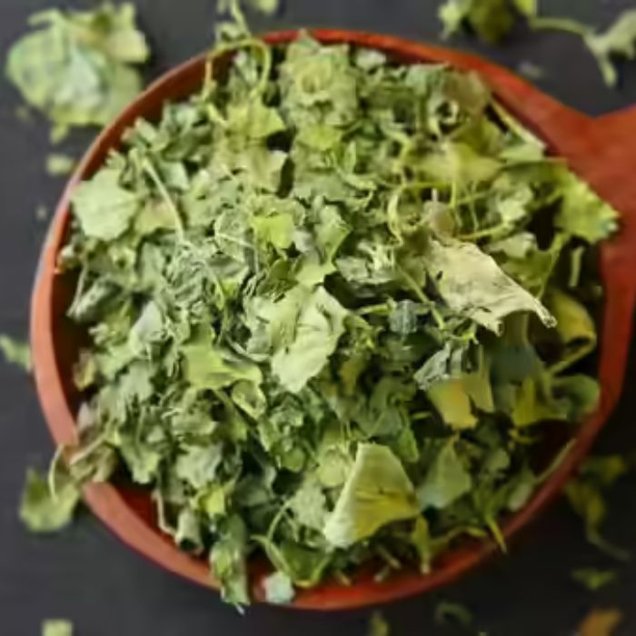 Buy Pure Kasuri Methi Online 50gm - Image 2