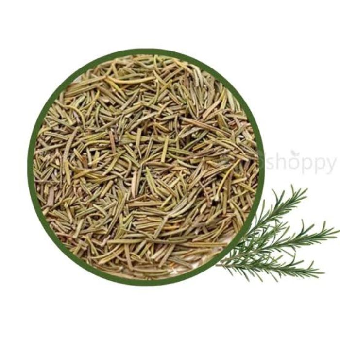 Buy Pure Rosemary Leaf Online 100gm - Image 2