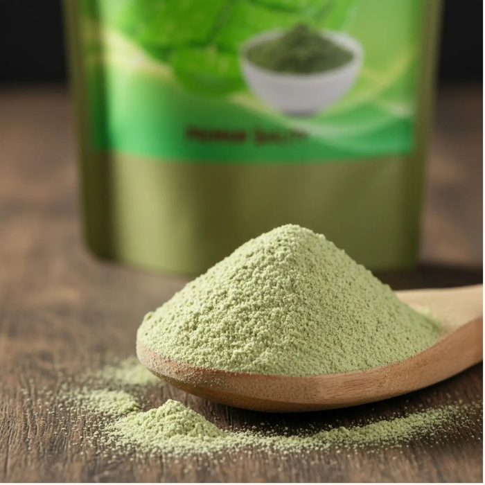 Alovera powder 100gm - Image 2