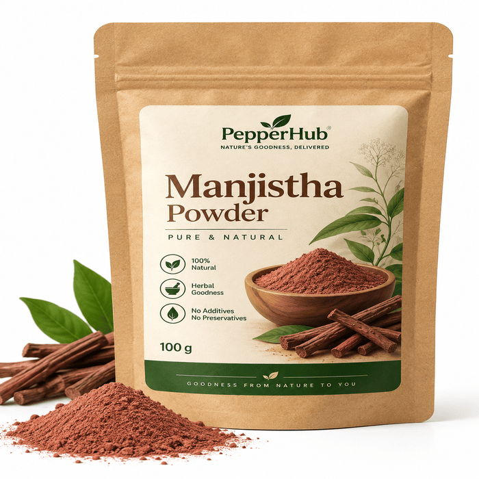 Manjistha Powder (100gm)